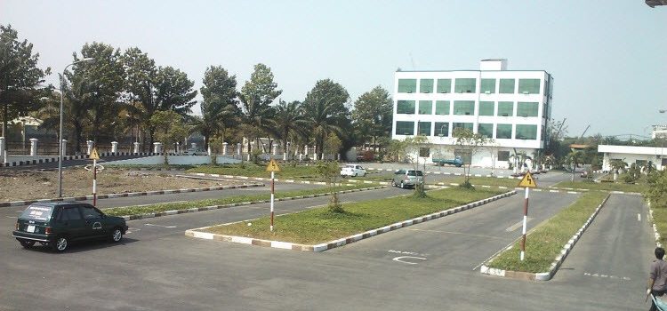 thuê xe tập lái Gò Vấp