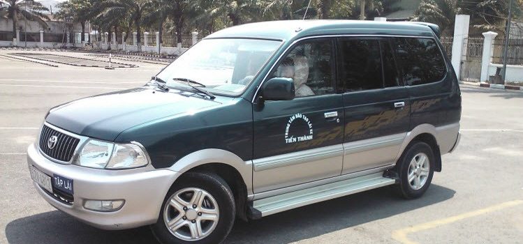 thuê xe tập lái quận Nhà Bè
