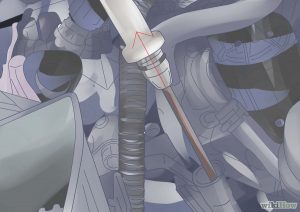 nhớt hộp số xe tải