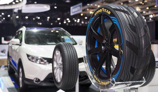 Lốp xe ô tô loại nào tốt nhất