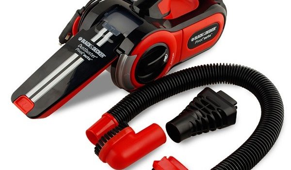Máy Hút Bụi ô tô Cầm Tay Nào Tốt Hiện Nay? Máy Hút Bụi Ô Tô Cầm Tay
