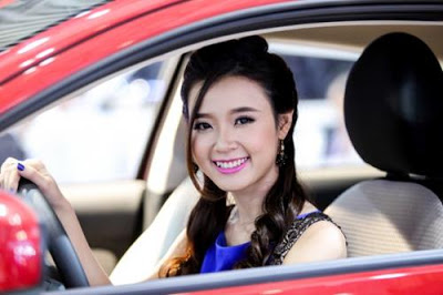 Những Mẫu Xe Ô Tô Dành Cho Phụ Nữ Được Yêu Chuộng  Hiện Nay