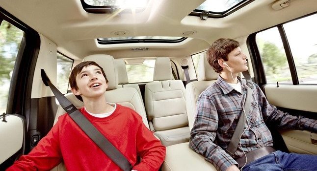 Những Lời Khuyên Khi Sử Dụng Dây Đai An Toàn Trên Xe Ô Tô Những Lời Khuyên Khi Sử Dụng Dây Đai An Toàn Trên Xe Ô Tô