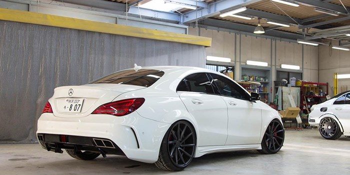 Độ Body Kit Ở Đâu Uy Tín Tại TP.HCM Độ Body Kit Ở Đâu Uy Tín Tại TP.HCM