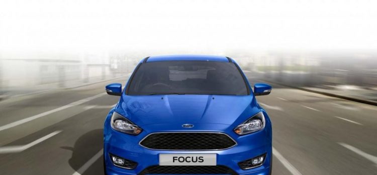 Đánh Giá Xe Ford Focus 2017 Đánh Giá Xe Ford Focus 2017