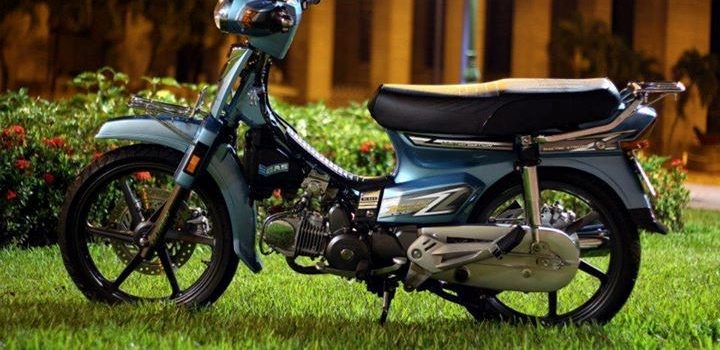 Các Bài Độ Xe Nhẹ