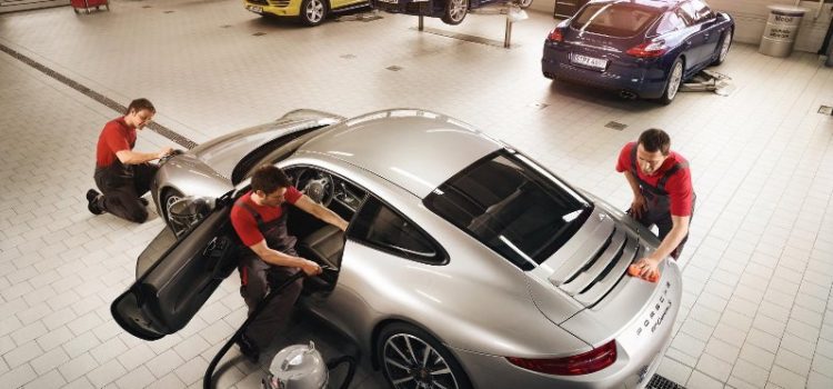 Cách Chăm Sóc Xe Hơi Tốt  Bạn Nên Biết