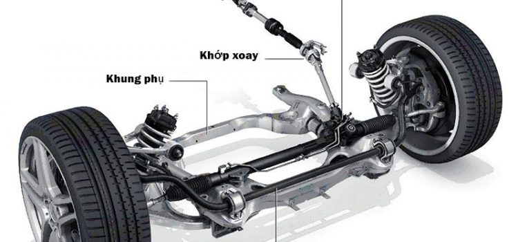 Thước Lái Ô Tô Là Gì – Lợi Ích Của Việc Cân Chỉnh Thước Lái Thước Lái Ô Tô Là Gì – Lợi Ích Của Việc Cân Chỉnh Thước Lái