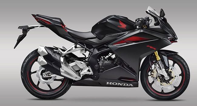 Mẫu Honda CBR250RR 2017 Giá Bao Nhiêu? Mẫu Honda CBR250RR 2017 Giá Bao Nhiêu?