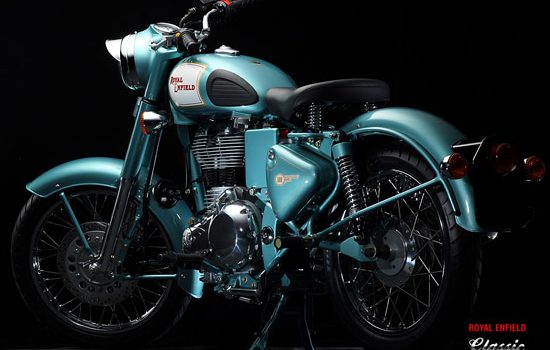 Các Dòng Xe Royal Enfield Của Anh Tốt