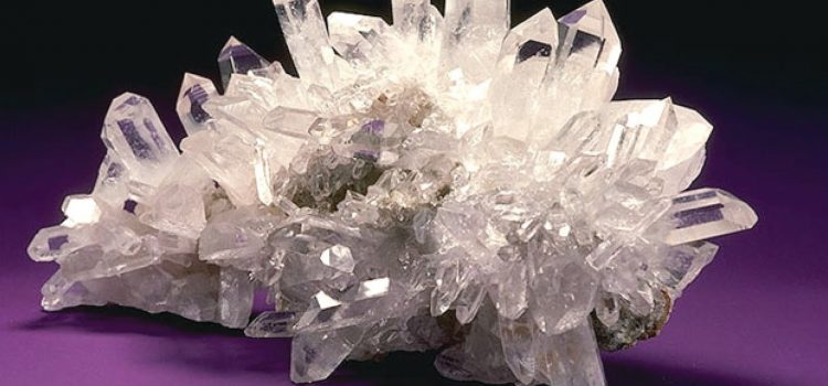Quartz Là Gì? Ứng Dụng Của Quartz Trong Cuộc Sống quartz là gì